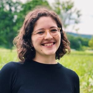 Meet your Posher, Talia